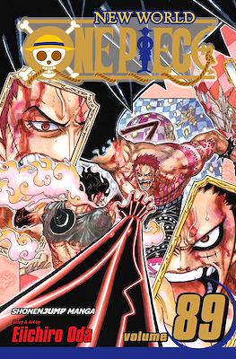 One Piece #89