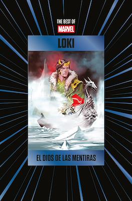 The Best Of Marvel #19