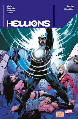 Marvel Deluxe #58