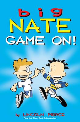 Big Nate: Game On!