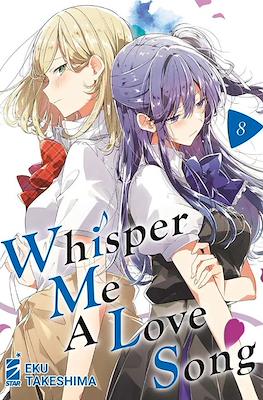 Whisper Me a Love Song #8