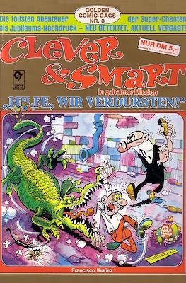 Clever & Smart 3. Auflage #3