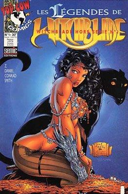 Witchblade (Hors Série)