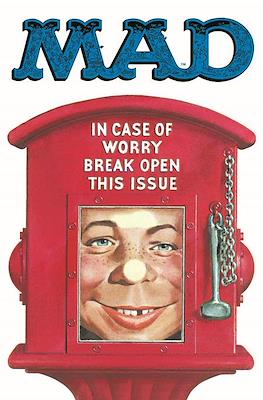 Mad Vol. 2 #41