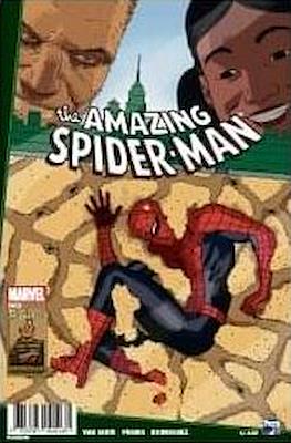 The Amazing Spider-Man (Grapa 24-48 pp) #615