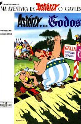 Astérix #3