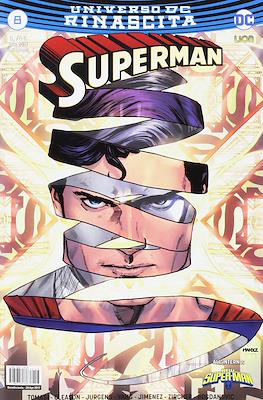 Superman #123