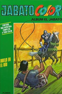 Jabato Color (Cartoné 68 pp) #48
