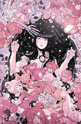 Doll Parts: A Lovesick Tale (Variant Cover) #1.4