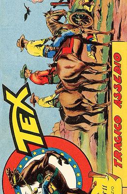 Le strisce di Tex #404