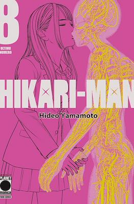 Hikari-man #8