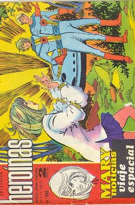 Mary "Noticias" / Heroínas (1962-1971) #388