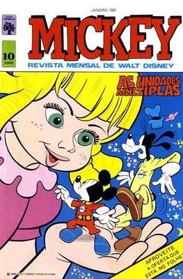 Mickey #10