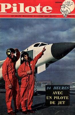 Pilote #53