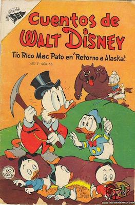 Cuentos de Walt Disney #53