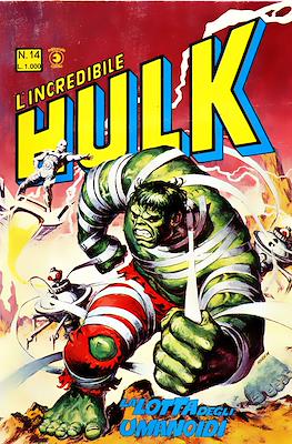 L'Incredibile Hulk #14