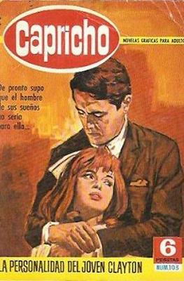 Capricho (1963) #103