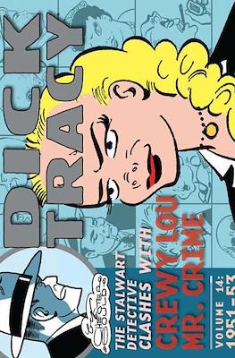 The Complete Dick Tracy #14