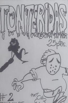 Tonteridas #2