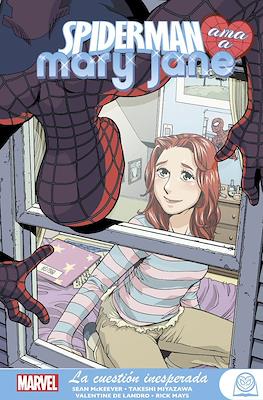 Marvel Young Adults #5
