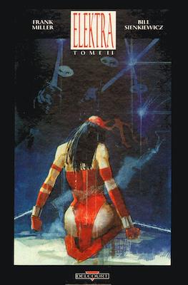 Elektra #2