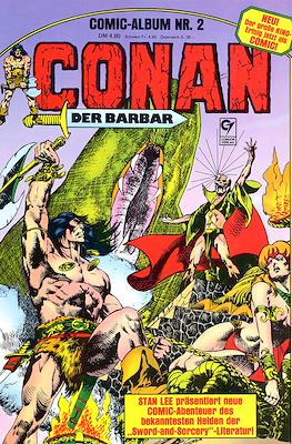 Conan der Barbar #2