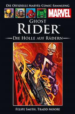 Die Offizielle Marvel-Comic-Sammlung #97