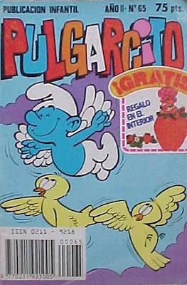 Pulgarcito (Rústica 100 pp) #65