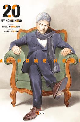 My Home Hero (Rústica con sobrecubierta 192 pp) #20