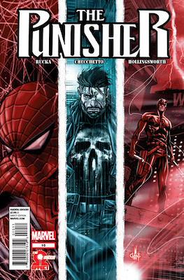 The Punisher Vol. 8 #10