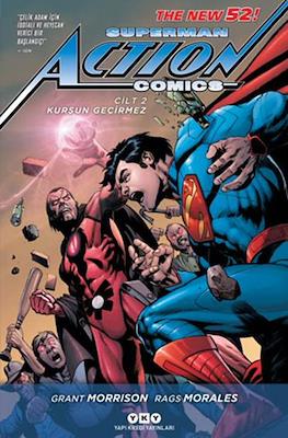 Superman: Action Comics #2
