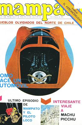 Mampato #266