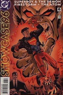 Showcase '96 #6