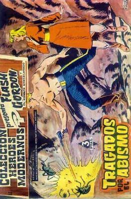 Flash Gordon. Colección Héroes Modernos #19