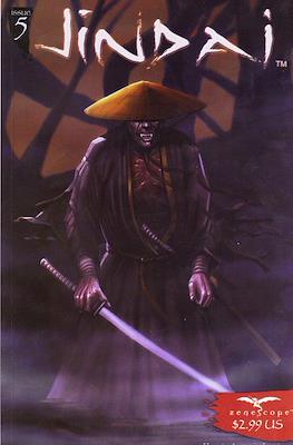 Jindai #5
