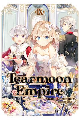 Tearmoon Empire #9
