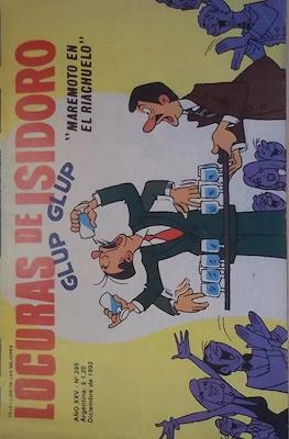 Locuras de Isidoro #295
