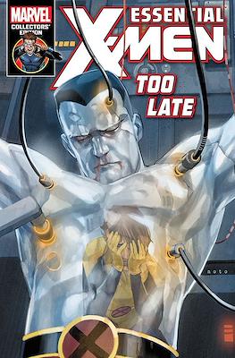 Essential X-Men Vol. 5 (2018-) #19
