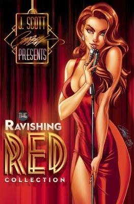 The Ravishing Red Collection