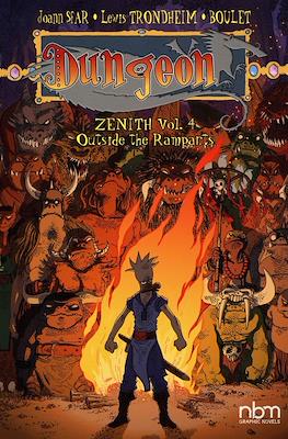 Dungeon: Zenith #4