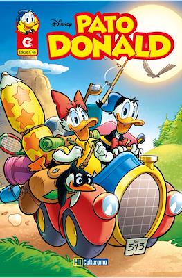 Pato Donald #46