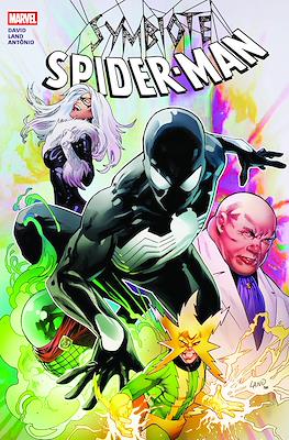 Symbiote Spider-Man by Peter David Omnibus