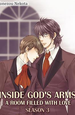 Inside God's Arms: A Room Filled With Love #3