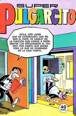 Super Pulgarcito #105
