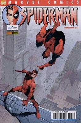 Spider-Man (2000-2012) #37