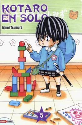 Kotaro en solo #5