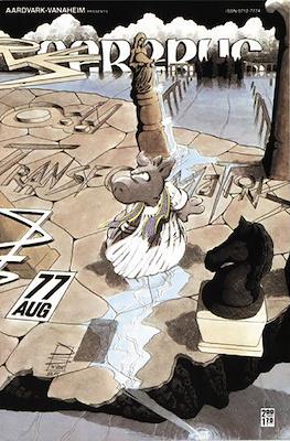 Cerebus #77