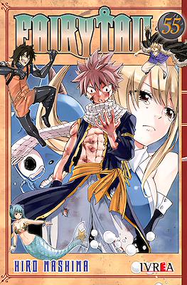 Fairy Tail #55