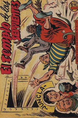 Jungla (1958) #6