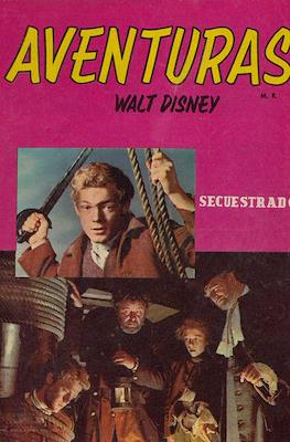 Aventuras Walt Disney #82